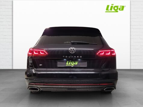 VW – Touareg 3.0 V6 TSI R-Line
