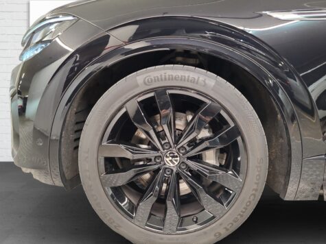 VW – Touareg 3.0 V6 TSI R-Line