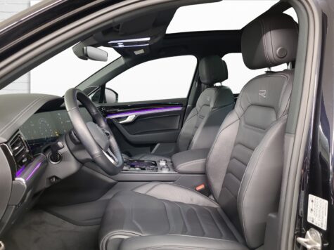 VW – Touareg 3.0 V6 TSI R-Line