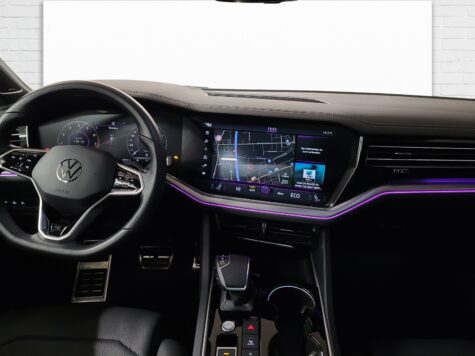 VW – Touareg 3.0 V6 TSI R-Line