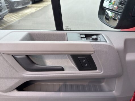 VW – Crafter 35 Kaw. 3640 2.0 BI-TDI 177 4Mot