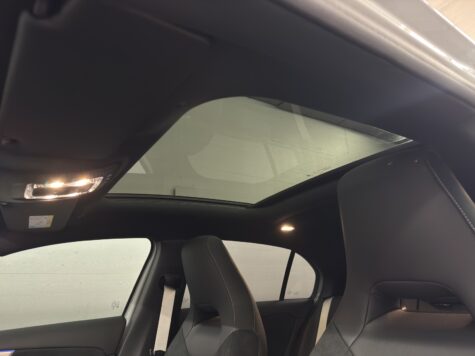 Mercedes-Benz – A 200 AMG Line Night Star