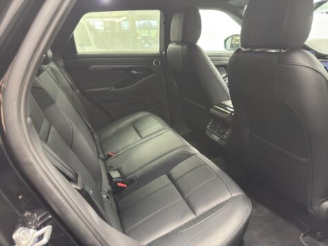 Land Rover – Range Rover Evoque 2.0 T 250 R-Dynamic HSE