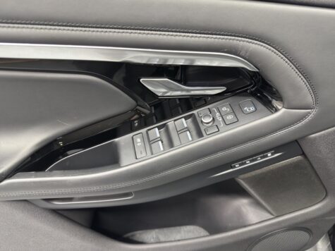 Land Rover – Range Rover Evoque 2.0 T 250 R-Dynamic HSE
