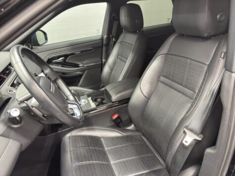 Land Rover – Range Rover Evoque 2.0 T 250 R-Dynamic HSE