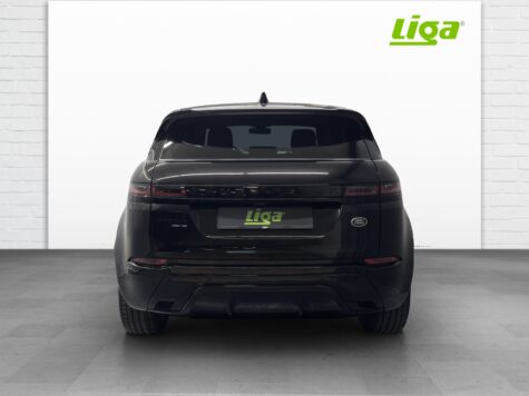 Land Rover – Range Rover Evoque 2.0 T 250 R-Dynamic HSE