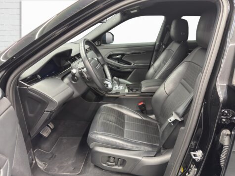 Land Rover – Range Rover Evoque 2.0 T 250 R-Dynamic HSE