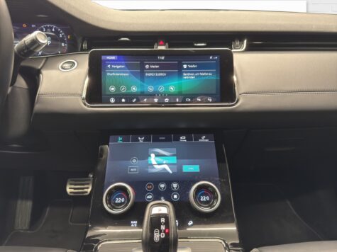Land Rover – Range Rover Evoque 2.0 T 250 R-Dynamic HSE