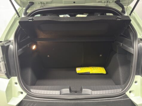 Fiat – Grande Panda La Prima