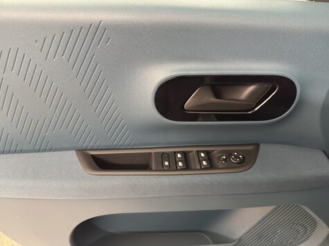 Fiat – Grande Panda La Prima