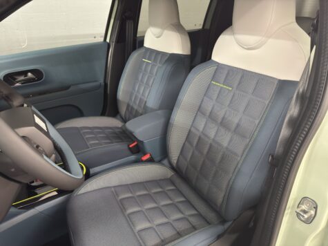 Fiat – Grande Panda La Prima