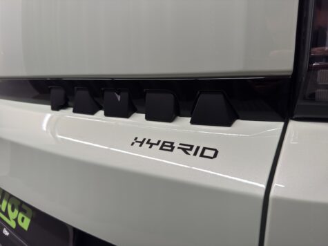 Fiat – Grande Panda La Prima