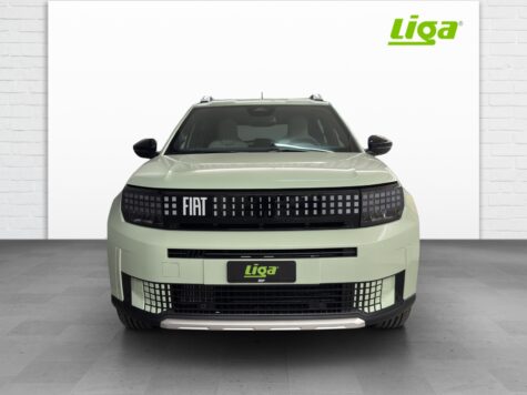 Fiat – Grande Panda La Prima