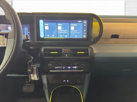 Fiat – Grande Panda La Prima