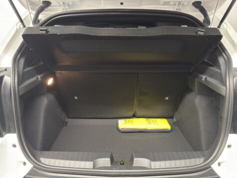 Fiat – Grande Panda La Prima