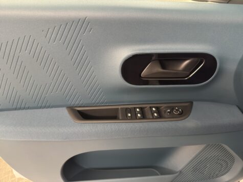 Fiat – Grande Panda La Prima