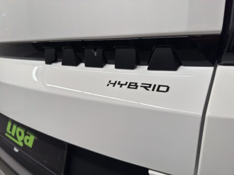 Fiat – Grande Panda La Prima