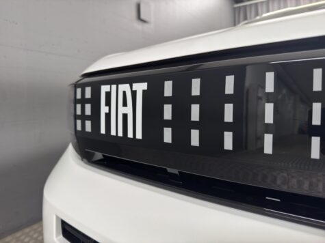 Fiat – Grande Panda La Prima