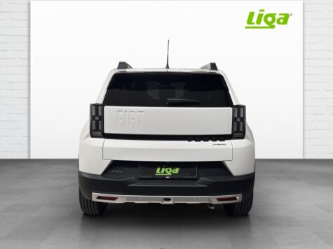 Fiat – Grande Panda La Prima