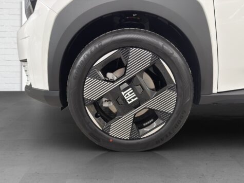 Fiat – Grande Panda La Prima