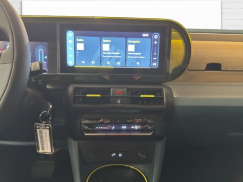 Fiat – Grande Panda La Prima