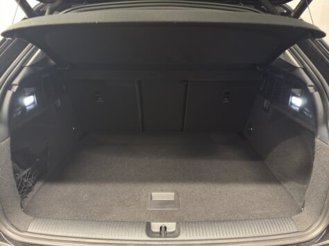 Audi – Q2 2.0 40 TFSI S Line quattro S-Tronic