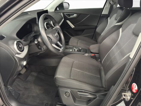Audi – Q2 2.0 40 TFSI S Line quattro S-Tronic