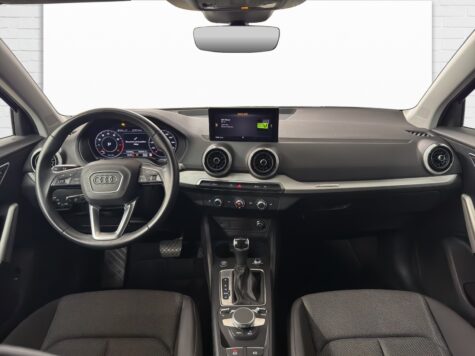 Audi – Q2 2.0 40 TFSI S Line quattro S-Tronic