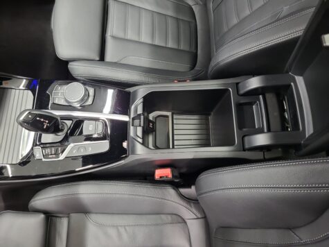 BMW – X3 G01 20d xDrive paddles