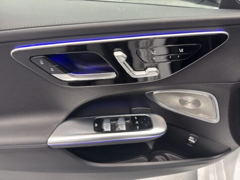 Mercedes-Benz – C 300 AMG Line 4Matic