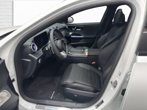Mercedes-Benz – C 300 AMG Line 4Matic