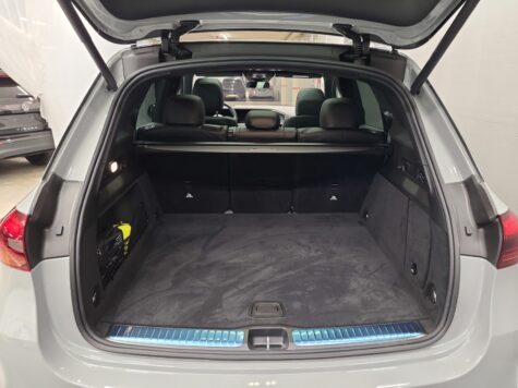 Mercedes-Benz – AMG GLE 63 S 4Matic +