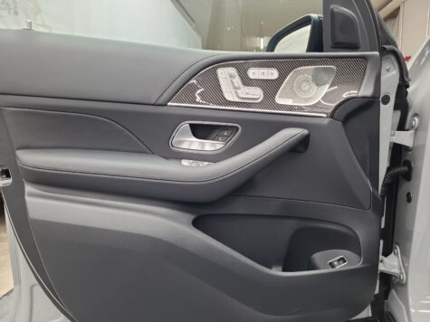 Mercedes-Benz – AMG GLE 63 S 4Matic +