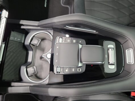 Mercedes-Benz – AMG GLE 63 S 4Matic +