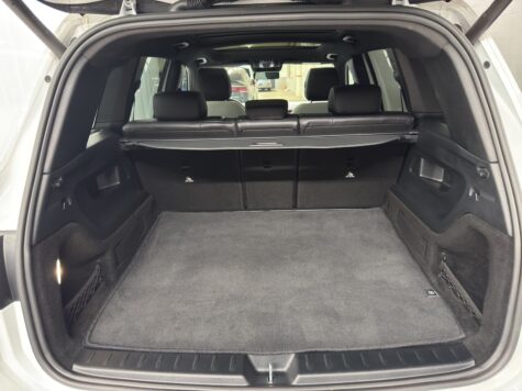 Mercedes-Benz – GLB 250 AMG Line 4matic