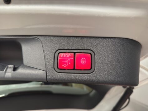 Mercedes-Benz – GLB 250 AMG Line 4matic