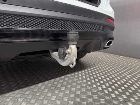 Mercedes-Benz – GLB 250 AMG Line 4matic