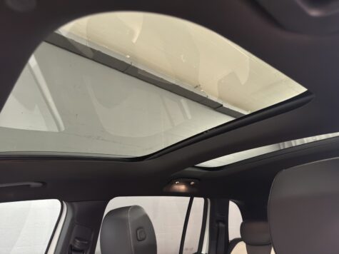 Mercedes-Benz – GLB 250 AMG Line 4matic