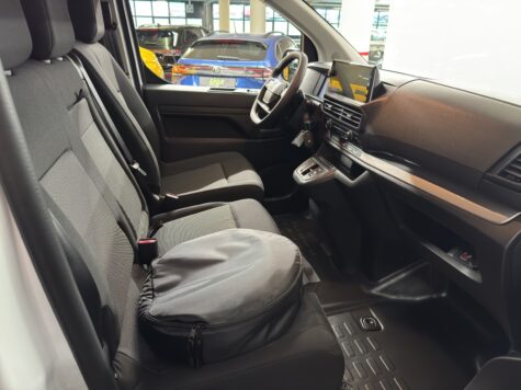 Fiat – E-Scudo Kaw. L2 75 kWh