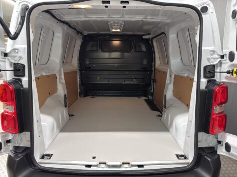 Fiat – E-Scudo Kaw. L2 75 kWh