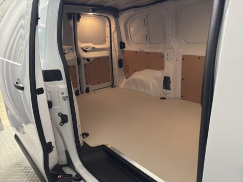 Fiat – E-Scudo Kaw. L2 75 kWh