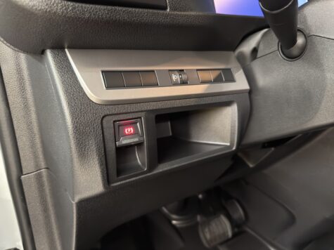 Fiat – E-Scudo Kaw. L2 75 kWh