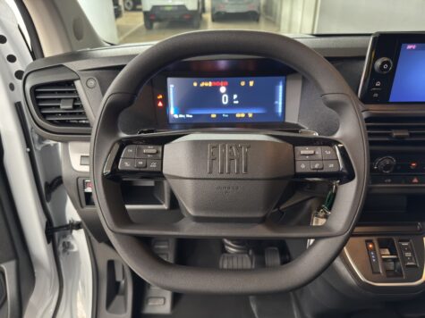 Fiat – E-Scudo Kaw. L2 75 kWh