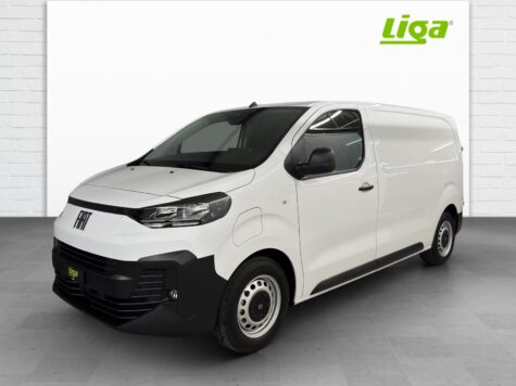 Fiat – E-Scudo Kaw. L2 75 kWh