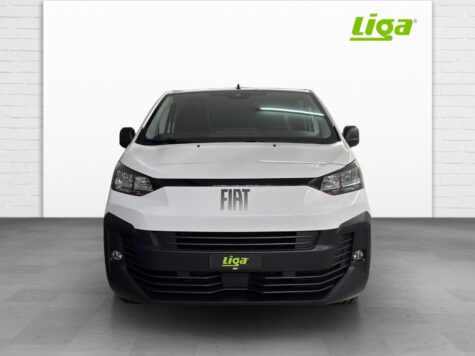 Fiat – E-Scudo Kaw. L2 75 kWh