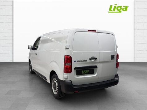Fiat – E-Scudo Kaw. L2 75 kWh