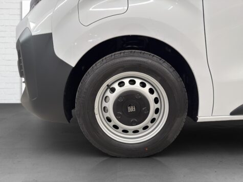 Fiat – E-Scudo Kaw. L2 75 kWh