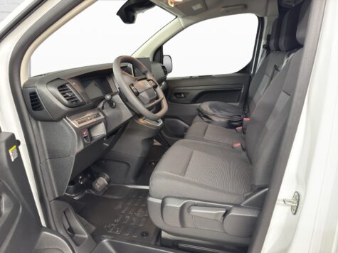 Fiat – E-Scudo Kaw. L2 75 kWh