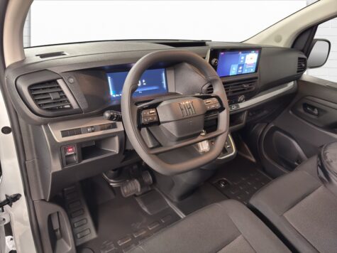 Fiat – E-Scudo Kaw. L2 75 kWh