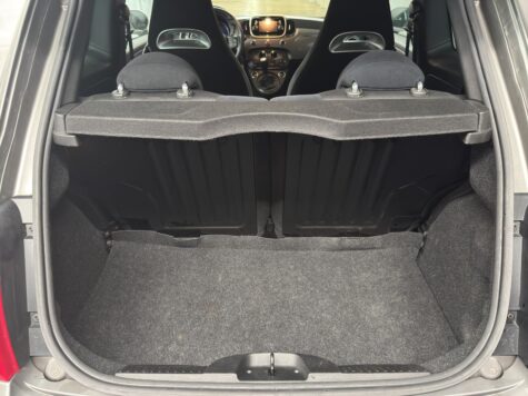 Fiat – 595 Abarth 1.4 T-Jet 145